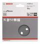 Imagem de Disco de lixa 1200 com 5 ref 2608605123000 bosch