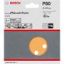 Imagem de Disco de Lixa Bosch C470 Best for Wood&Paint 125mm G80-5un