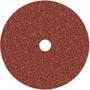 Imagem de Disco De Lixa Dis-Flex 4.1/2 X 24 - Kit C/10 Unidades