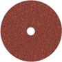 Imagem de Disco De Lixa Dis-Flex 4.1/2 X 24 - Kit C/10 Unidades