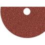 Imagem de Disco De Lixa Dis-Flex 4.1/2 X 24 - Kit C/10 Unidades