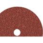 Imagem de Disco De Lixa Dis-Flex 4.1/2 X 36 - Kit C/10 Unidades