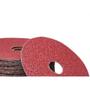 Imagem de Disco De Lixa Fertak 4.1/2 X 50 - Kit C/10 Unidades