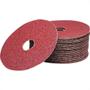 Imagem de Disco De Lixa Fertak 4.1/2 X 50 - Kit C/10 Unidades