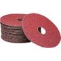 Imagem de Disco De Lixa Fertak 4.1/2 X 50 - Kit C/10 Unidades
