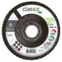 Imagem de Disco de Lixa Flap 4.1/2 POL 50 Unidades Grão 80 Classic Basic NORTON