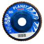 Imagem de Disco de Lixa Flap 4.1/2 Pol GR60 41315 SAIT