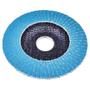 Imagem de Disco de Lixa Flap 7 X 7/8 G-80 Angular STANLEY