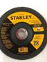 Imagem de Disco de Lixa Flap 7 X 7/8 G-80 Angular STANLEY