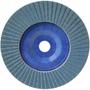 Imagem de Disco de lixa flap disc 7" reto - R822 - Norton