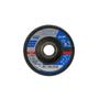Imagem de Disco de lixa Flap R822 4.1/2 X 7/8 80 Grão