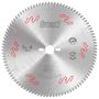 Imagem de Disco de Serra 10" para MDF/MDP - Freud LU3A 0200 (80D)