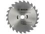 Imagem de Disco de Serra Circular 7” 24 Dentes para Madeira - Bosch Eco For Wood