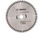 Imagem de Disco de Serra Circular 7” 60 Dentes para Madeira - Bosch Eco For Wood