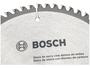 Imagem de Disco de Serra Circular 7” 60 Dentes para Madeira - Bosch Eco For Wood