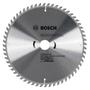 Imagem de Disco de Serra Circular Bosch Eco 10P D254mm 60 Dentes