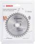 Imagem de Disco de Serra Circular D235X60T Eco 2608644334000 Bosch