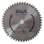 Imagem de Disco de serra circular para madeira 250mm 10 Pol 48 Dentes Kala