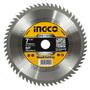 Imagem de Disco de Serra Circular Videa 7.1/4"  60 Dentes Ingco