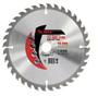 Imagem de Disco de serra circular wídea 7.1/4x20mm com 36 dentes - Mtx