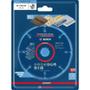 Imagem de Disco de Serra Expert 110 mm Carbide Multi Wheel 3 unidades BOSCH