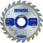 Imagem de Disco de Serra Irwin 110mm 24 Dentes