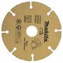 Imagem de Disco de Serra para Madeira 110x20mm MAKITA B-40668