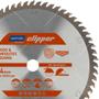 Imagem de Disco de serra para madeira 184 x 20 mm 60 dentes - Clipper - Norton