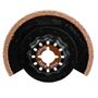 Imagem de Disco de Serra Segmentado 70mm para Azulejo Makita B-65040 para Multiferramenta