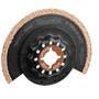 Imagem de Disco de Serra Segmentado 70mm para Azulejo Makita B-65040 para Multiferramenta