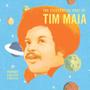 Imagem de Disco de vinil K7 Nobody Can Live Forever Tim Maia 2-LP