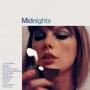 Imagem de Disco de Vinil Taylor Swift - Midnights (Edição Moonstone Blue)