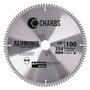Imagem de Disco de Widea para Alumínio 100 Dentes 254MM 10 Pol. CHARBS