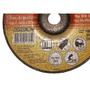 Imagem de Disco Desbaste 3M - 7''X1/4''X7/8'' ./ Kit Com 25 Peças