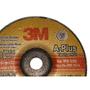 Imagem de Disco Desbaste 3M - 7''X1/4''X7/8'' ./ Kit Com 25 Peças