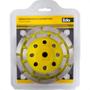 Imagem de Disco Desbaste Diamantado Eda Segmentado 115Mm M14 - 0Qc