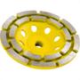 Imagem de Disco Desbaste Diamantado Eda Segmentado 115Mm M14 - 0Qc