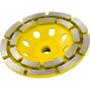 Imagem de Disco Desbaste Diamantado Eda Segmentado 115Mm M14 - 0Qc
