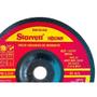 Imagem de Disco Desbaste Starrett - 7''X1/4''X7/8'' - Dad180-64X . / Kit C/ 6 Peças