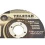 Imagem de Disco Desbaste Telstar Concreto 4.1/2  302301 - Kit C/5