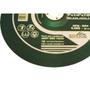 Imagem de Disco Desbaste Telstar Ferro 9''  301312 . / Kit C/ 5