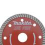 Imagem de Disco Diam. 4"Turbo Geral Makita