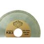 Imagem de Disco Diam.Dinser Kb3 Continuo