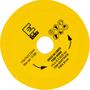 Imagem de Disco Diam Eda P/Vidro