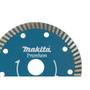 Imagem de Disco Diam Makita Premium Turbo 88820