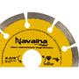 Imagem de Disco Diam Titanium Segmentado 110Mm