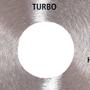 Imagem de Disco Diamantado 105 Mm Turbo Sta47400B Stanley