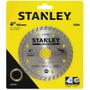 Imagem de Disco Diamantado 105 Mm Turbo Sta47400B Stanley