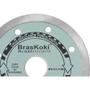 Imagem de Disco Diamantado Braskoki 110Mm Porcelanato  40-3510202