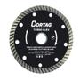 Imagem de Disco Diamantado Cortag Turbo Flex 115x22,22mm